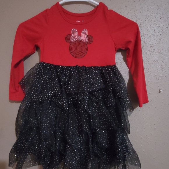 Sparkle Dresses - Picture 1 of 3
